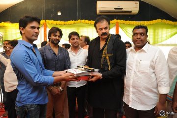 Tikka Movie Opening